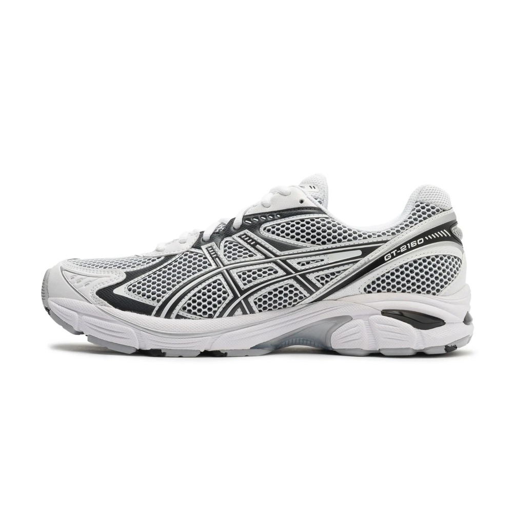 Size 10 - [NEW] Men's Asics GT-2160 Shoes 'White'  1203A275-115